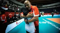 SEA Games 2025: Pelatih Timnas Voli Putri Optimistis Jelang Laga Lawan Malaysia