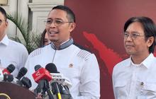 Hasan Nasbi Resmi Mundur Sebagai Kepala Komunikasi Kepresidenan