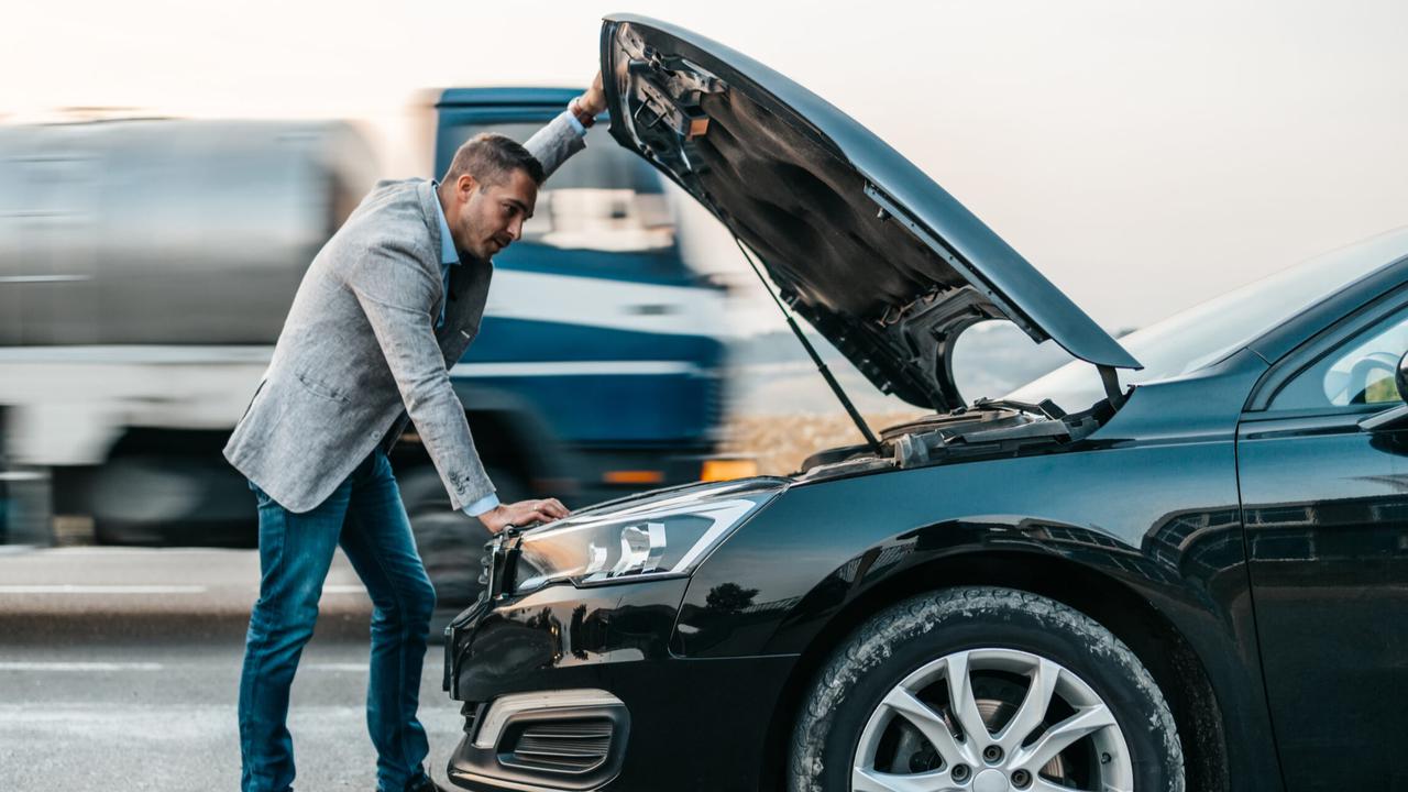 Metode Praktis untuk Menghidupkan Mobil dengan Aki yang Lemah Tanpa Perlu Pergi ke Bengkel
