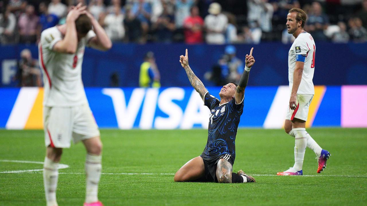 Argentina Tantang Spanyol di Final Piala Dunia 2026