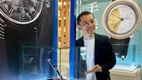 7 Concept Watches Power Design Project 2026, Eksplorasi Desain di Balik Jam Tangan Eksklusif
