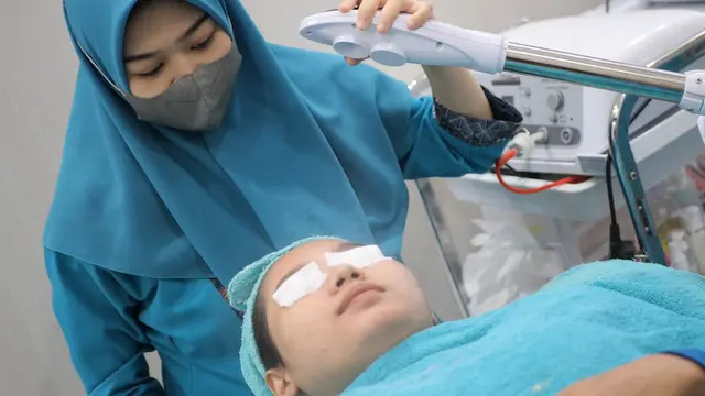 Tak Perlu Mahal, Pico Laser Jadi Pilihan Mengatasi Bekas Jerawat dengan Harga Terjangkau