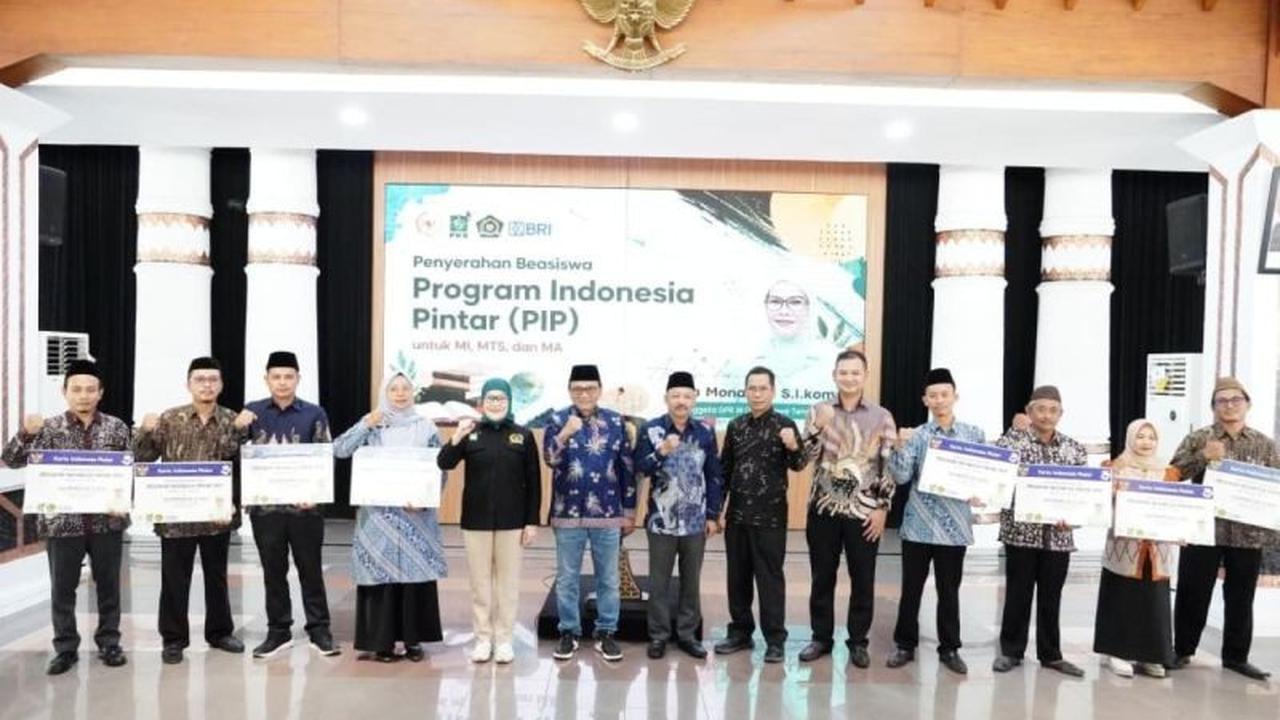 Pemkab Pati Usulkan Tambahan Kuota PIP Jadi 1.000 Siswa untuk 2027, Perluas Akses Pendidikan