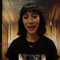 Meski belum lama berkarier dalam dunia seni peran, namun Westny DJ sudah memperlihatkan totalitas dalam bidang yang ia geluti