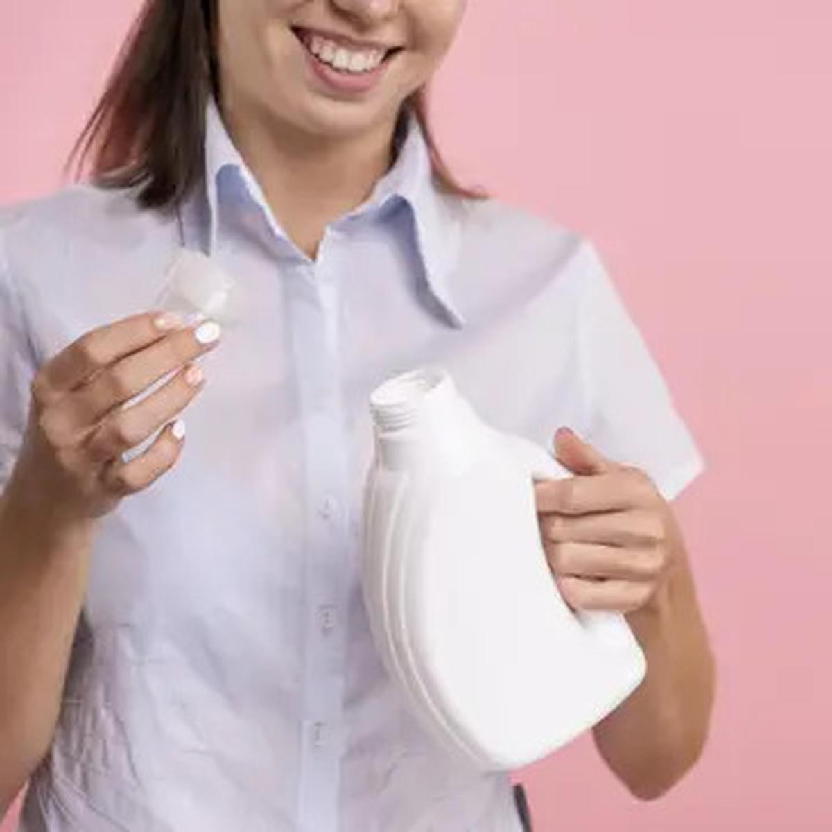 7 Tips Ampuh Cuci Baju Putih agar Kembali Putih Seperti Baru, Mudah Dilakukan