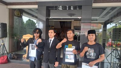 Dugaan Kekerasan Seksual di Balik Kehamilan Santriwati Ponpes Sleman