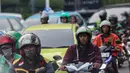Namun, masyarakat perlu memahami bahwa perluasan program Tapera ini manfaatkan juga akan dirasakan masyarakat di masa depan. (Liputan6.com/Angga Yuniar)