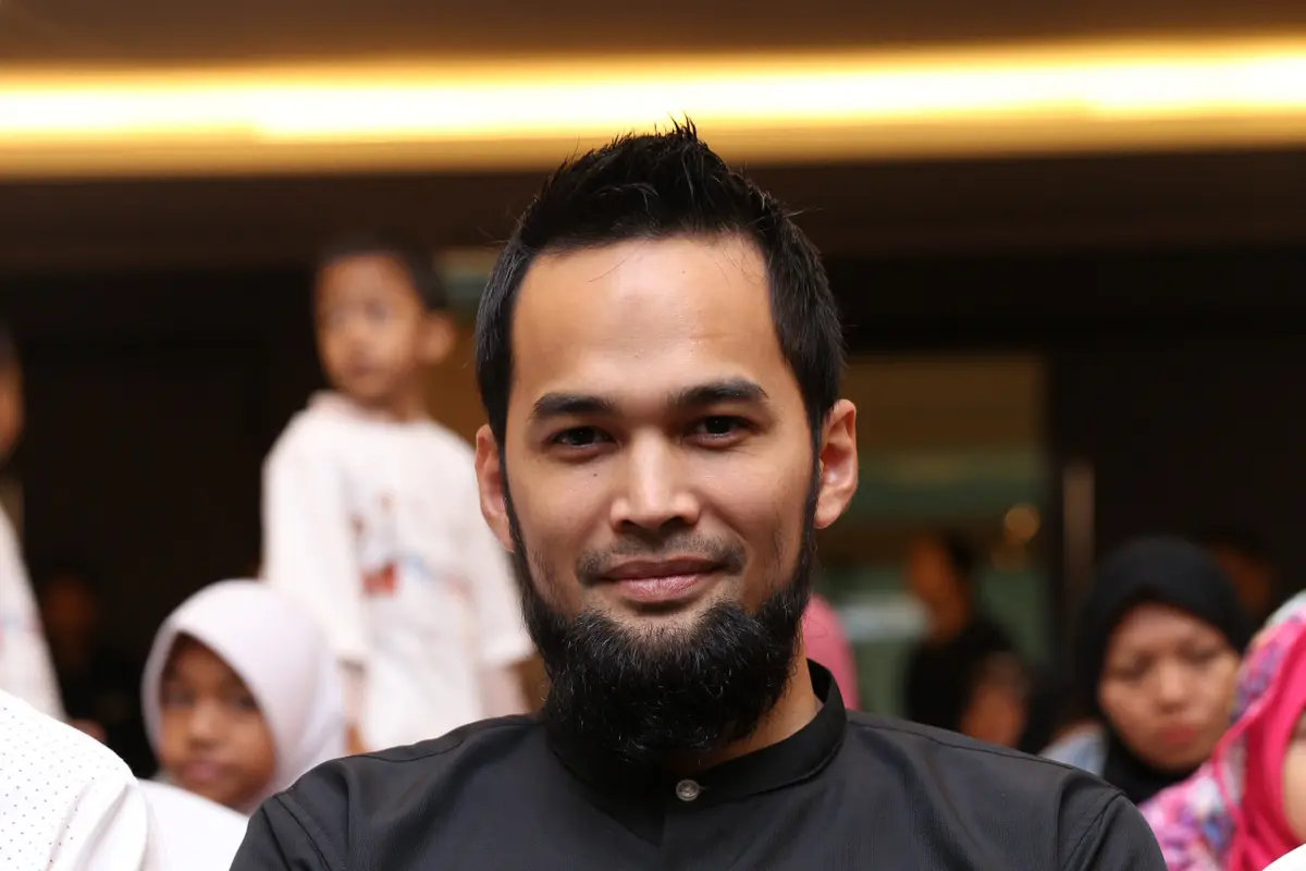 [Bintang] Teuku Wisnu