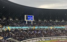 Persib Bandung Kunci Juara Paruh Musim Liga Super Usai Taklukkan Persija 1-0