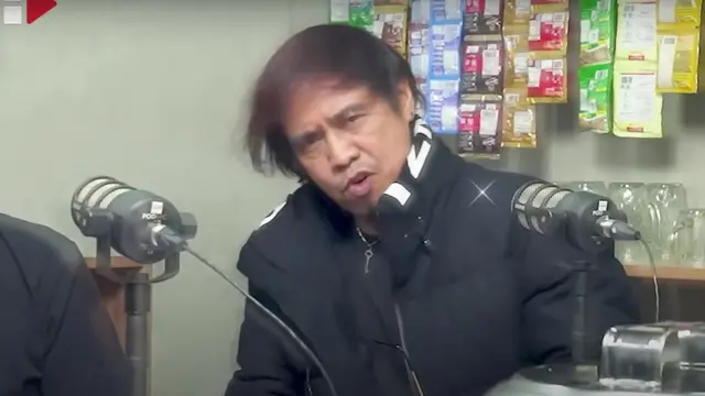 Ian Kasela