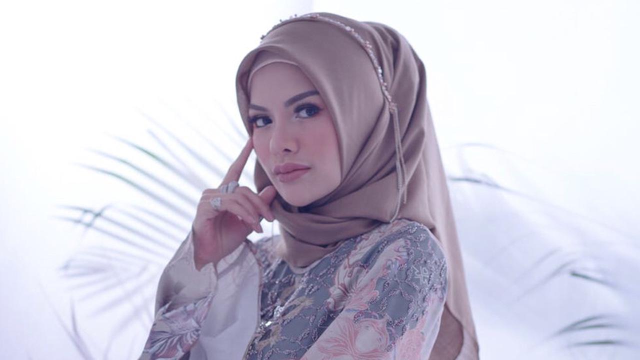 [Bintang] Nikita Mirzani