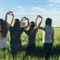 4 Pasang Zodiak yang Tidak Bisa Bersahabat