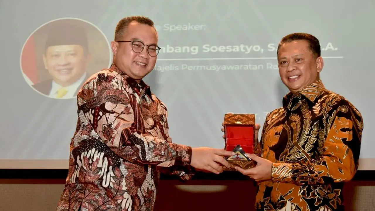 Bamsoet: Pokok-Pokok Haluan Negara Dibutuhkan Agar Tidak Terjadi Inkonsistensi Pembangunan Jangka Panjang