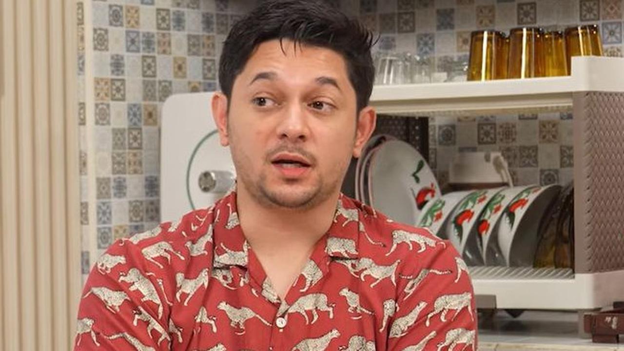 Andrew Andika, Artis AA yang Ditangkap Polisi Terkait Kasus Narkoba