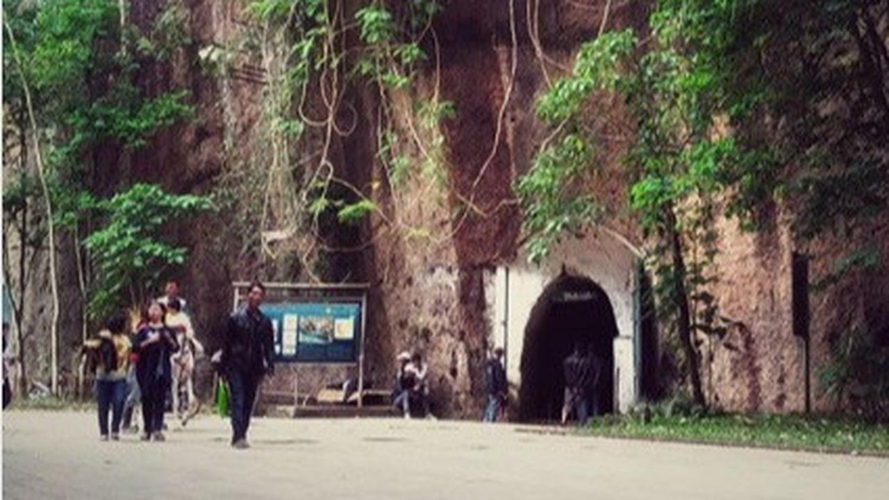 10 Goa Jepang di Indonesia yang Wajib Dikunjungi untuk Petualangan Sejarah