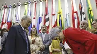 Brasil Minta Maaf atas Penganiayaan Imigran Jepang Pasca Perang Dunia II