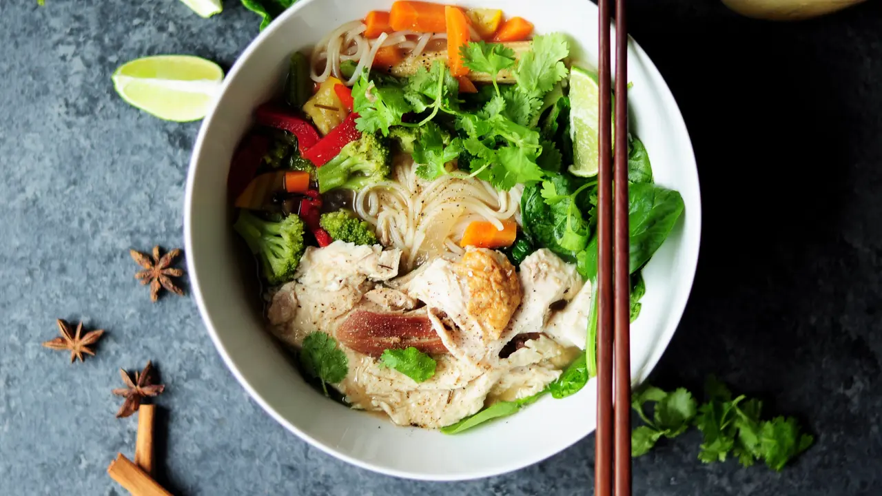 [Fimela] Pho