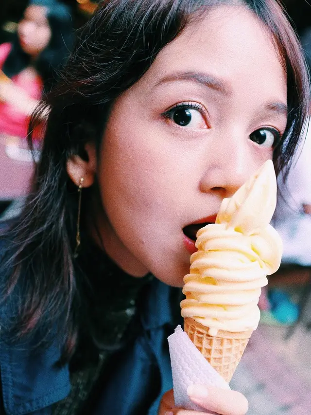 Aya Anjani