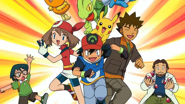 6 Momen Gerhana Matahari yang Mengerikan dalam Anime