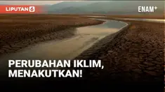 Perubahan iklim menjadi isu yang banyak dibahas kalangan ilmuwan. Baru-baru ini seorang peneliti dari Amerika Serikat mengaitkan perubahan iklim dengan penurunan kesuburan manusia.