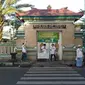 Masjid Agung Jami, Kabupaten Buleleng