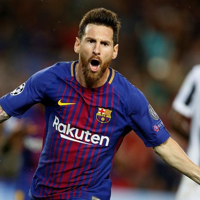 5 Perjalanan Hidup Lionel Lionel Messi Yang Jadi Inspirasi Spanyol Bola Com