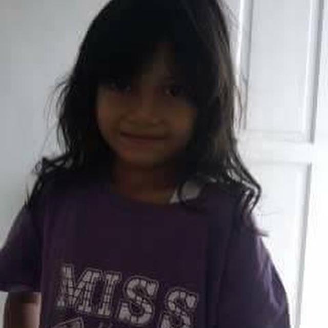 Genap 17 Tahun, Ini 6 Potret Masa Kecil Ratu Sofya yang Menggemaskan