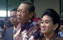 Peringatan seabad Sultan HB IX tidak untuk RUUK Yogya