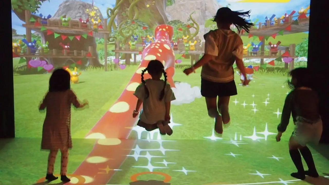 Festival Jepang Ennichisai Hadir di Jakarta, Lengkapi Liburan Sekolah dengan Permainan Tradisional Anak