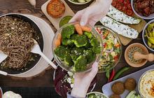 8 Makanan Tinggi Protein untuk Buka Puasa, Bantu Kembalikan Energi