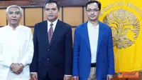 3 Bersaudara Raih Gelar Doktor Dalam 6 Bulan
