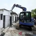 Pemerintah dan DPR Sepakat Bongkar Klaster Mewah Lapas Cibinong
