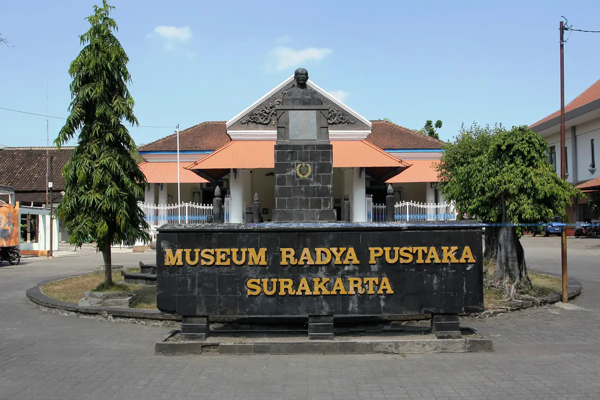 20150911-eksekusi-surakarta-museum radya pustaka
