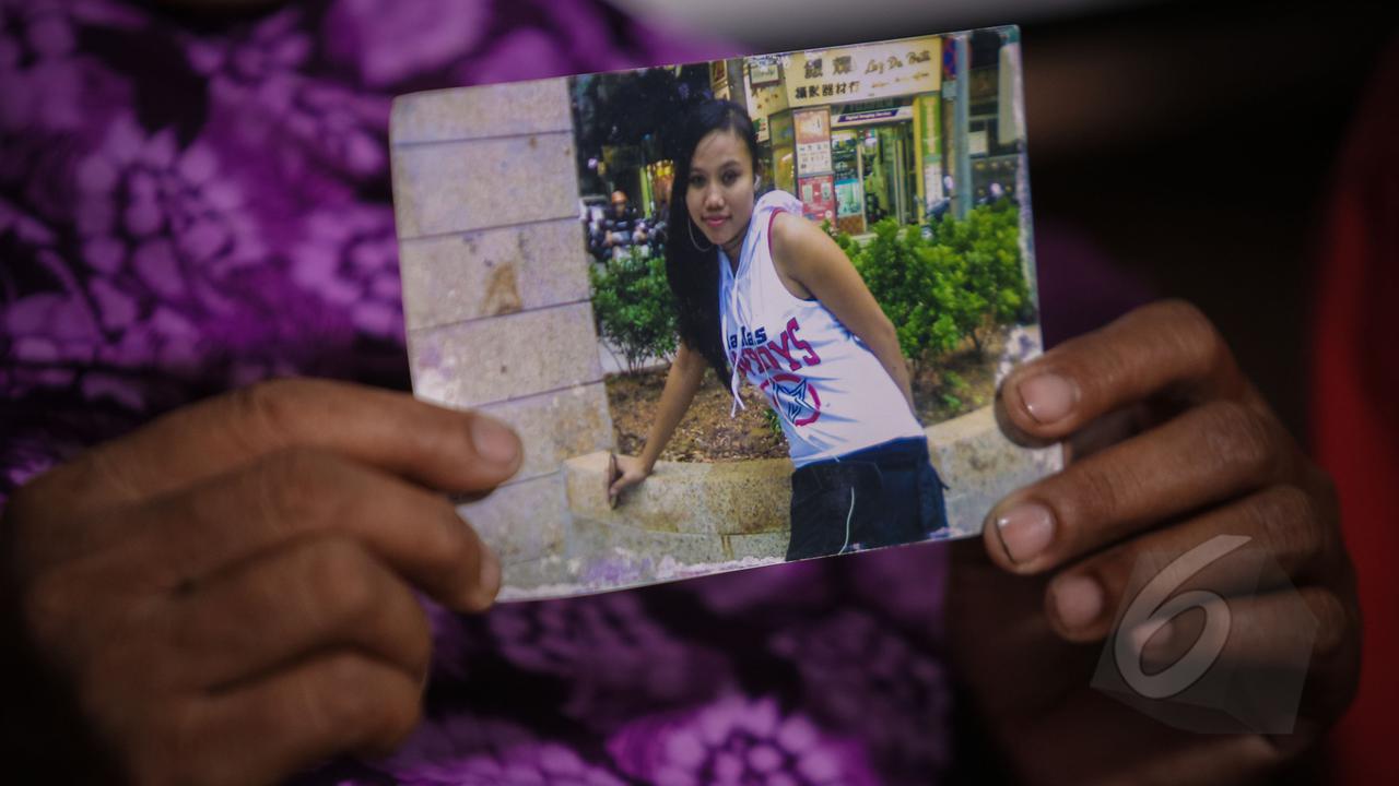 Segera Dieksekusi, Keluarga Minta Jokowi Tolong TKI Wanipah