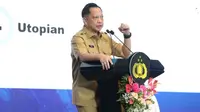 Mendagri Dorong Strategi Baru Hadapi Ekstremisme dan Terorisme