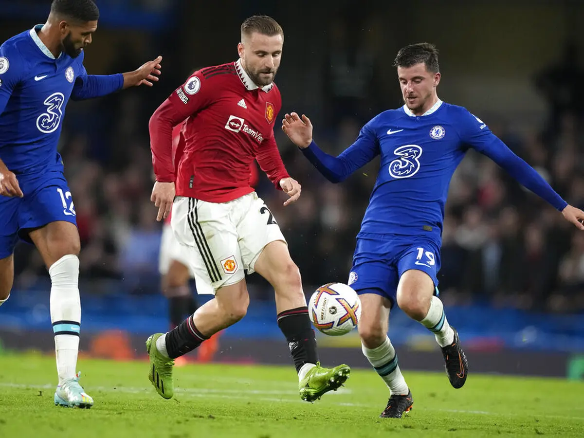 Streaming bola sales mu vs chelsea
