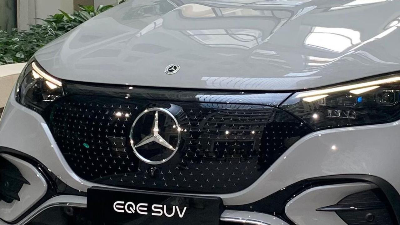 Pada Jumat (7/6/2024), kami merangkum biaya pajak dan syarat pembayaran mobil Mercedes-Benz dari berbagai sumber