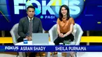 Simak informasi dalam Fokus Pagi edisi (18/7) dengan pilihan topik-topik sebagai berikut, Kebakaran Rumah Makan, Dua Petugas PJR Tabrak Wanita Lansia, Lagi, Pendaki WNA Terjatuh di Gunung Rinjani, Diduga Curi Kambing, Dua Pria Diamuk Massa.