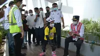 Wajah Terminal Tirtonadi Solo Berubah, Jadi Contoh Wilayah Lain