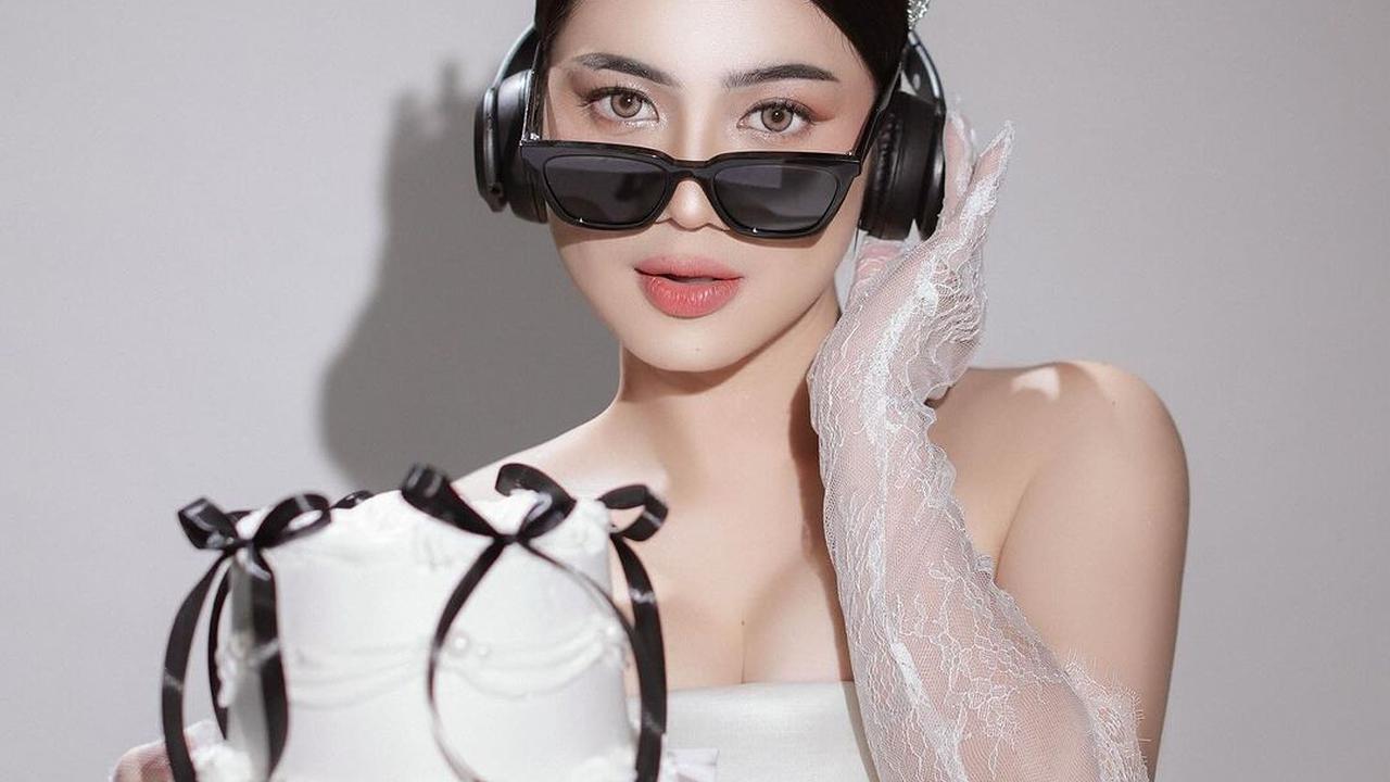 Perjalanan Karier Felicya Angelista, Artis, Penyanyi, hingga Pebisnis Sukses