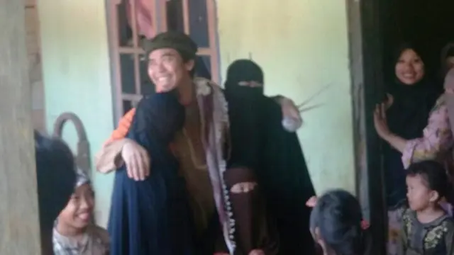 Musala di Kabupaten Muara Enim Jadi Markas Teroris Sumsel