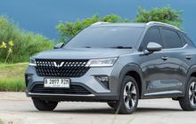 Bisa Bawa Pulang Mobil Wuling Baru cuma Bayar Rp18 Juta