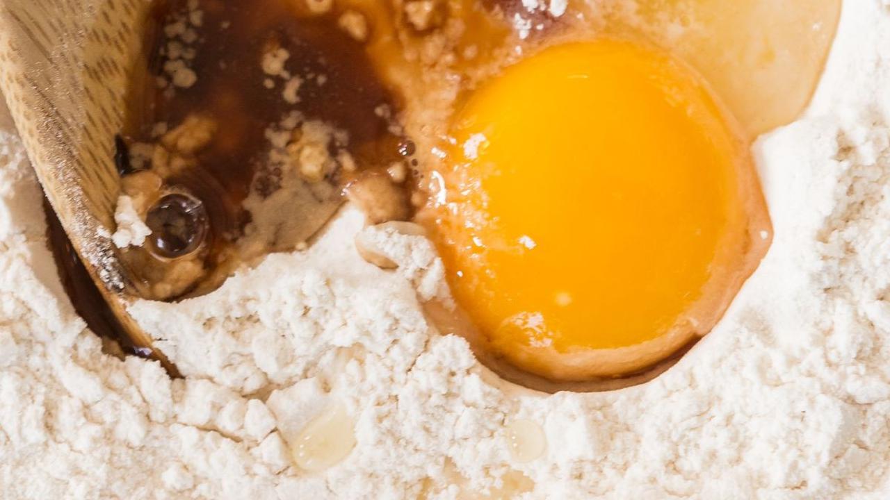 <b>Penyebab Alergi Telur</b>