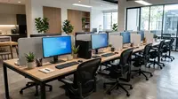 Suka Duduk di Tempat yang Sama? Ini Penjelasan Psikologinya