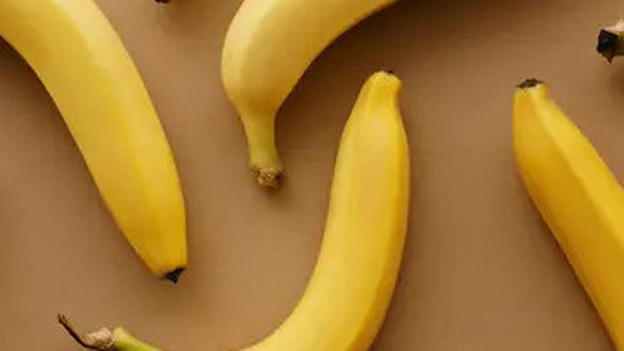 Cara Mengatasi Wajah Keriput Secara Alami dengan Oatmeal dan Pisang