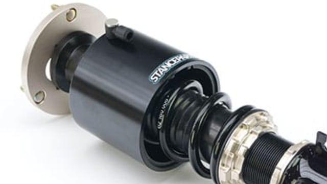 Air Cup dan Air Suspension Sama-Sama Bisa Naik Turun, Ini Perbedaan dan Harganya