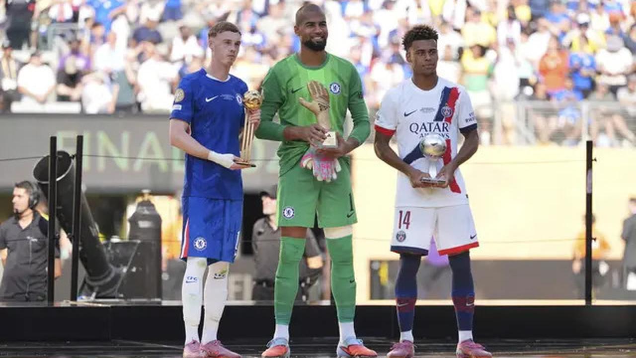 Chelsea yang Diremehkan, Chelsea yang Menghancurkan