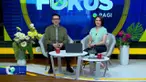 Simak Fokus Pagi (25/08) dengan beberapa topik pilihan di antaranya, Razia Parkir Liar Diwarnai Tangis, Kebakaran di Permukiman Padat, Satu Orang Tewas, Tiga Pekerja Tersengat Listrik Alami Kritis, Truk Tangki Tabrak Penonton Karnaval.