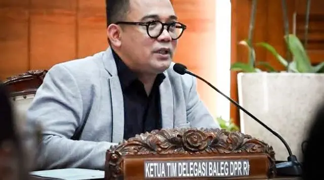 Lembaga Reforma Agraria Tetap Dibentuk, Nama Tunggu Presiden