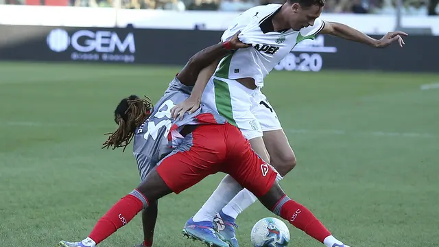 Cremonese vs Sassuolo